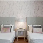 Apartamento Grand I By An Island *