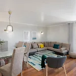 Apartamento Grand I By An Island