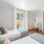 Grand I By An Island Apartamento