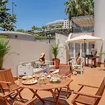 Apartamento Grand I By An Island