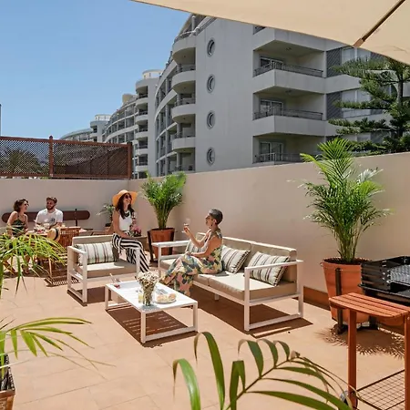 Grand I By An Island Apartamento