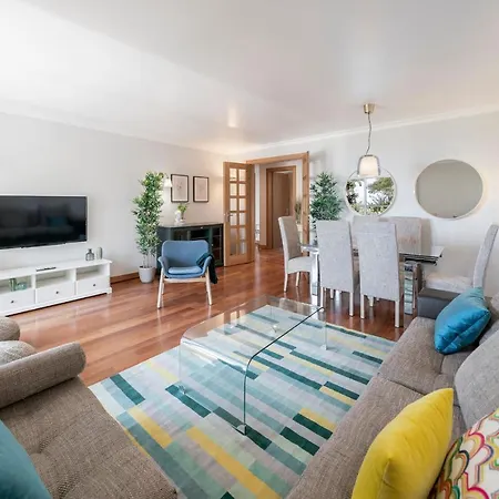 Grand I By An Island דירה *