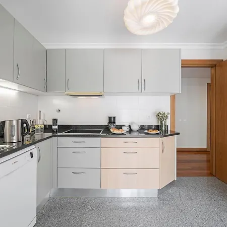 Grand I By An Island