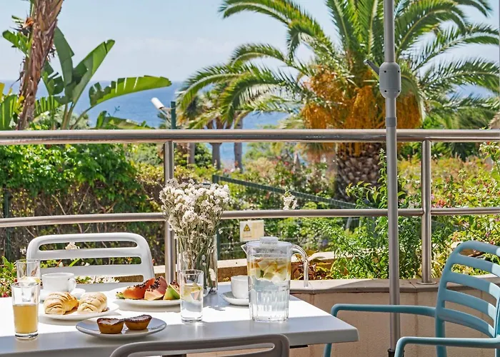 Grand I By An Island Apartamento *