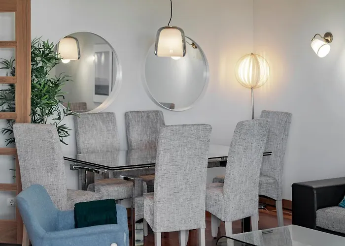 Apartamento Grand I By An Island *