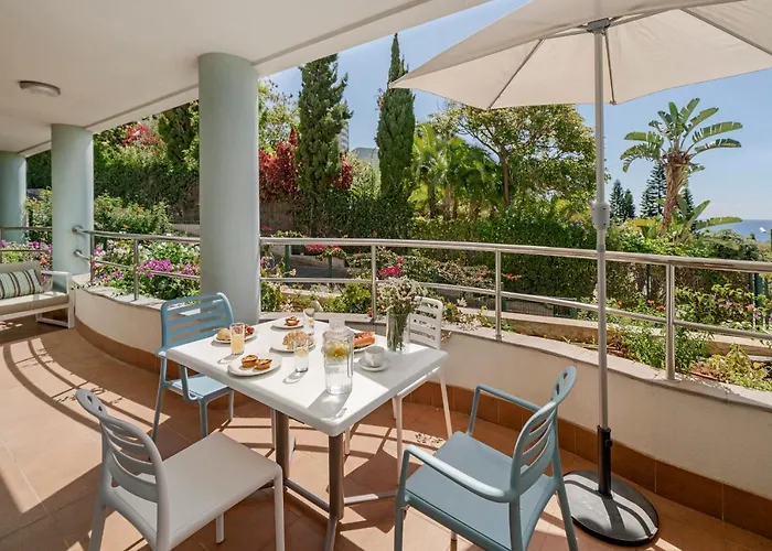 Grand I By An Island Apartamento Funchal (Madeira)