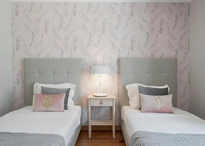 Apartamento Grand I By An Island *