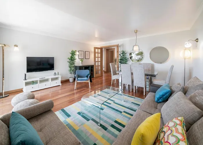 Grand I By An Island Apartamento *