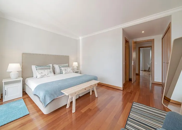 Grand I By An Island Apartamento *