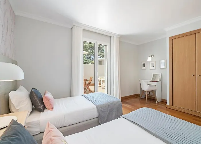 Grand I By An Island Apartamento