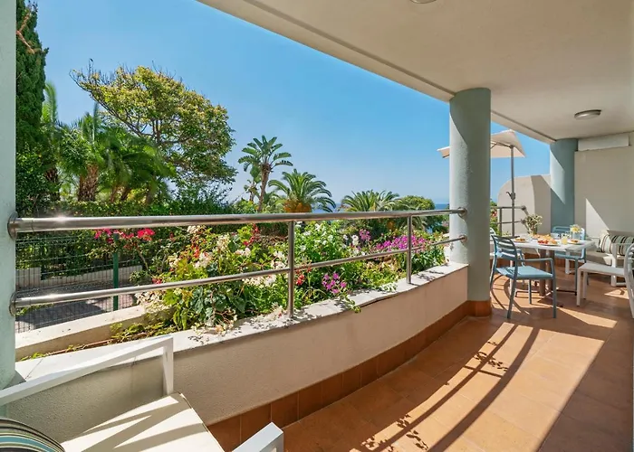 Apartamento Grand I By An Island *