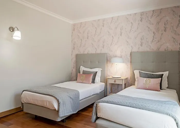 Grand I By An Island Apartamento *