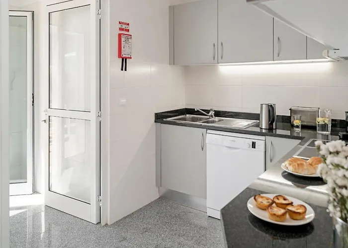 Grand I By An Island Apartamento *