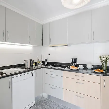 Grand I By An Island Funchal (Madeira)