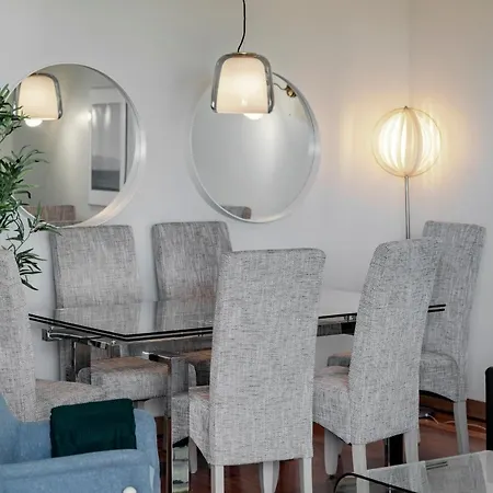 Appartement Grand I By An Island *