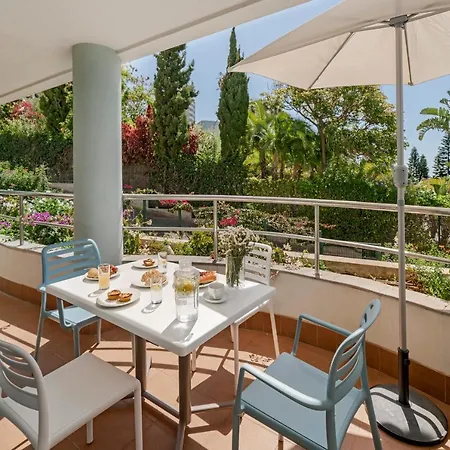 Grand I By An Island شقة فونشال