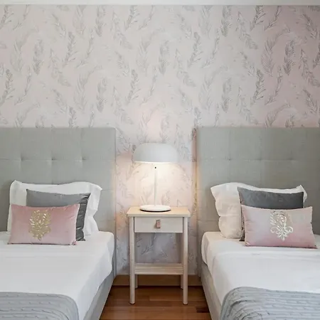 Appartement Grand I By An Island *