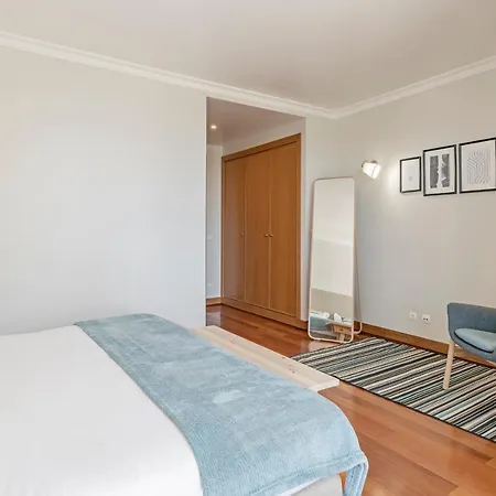 Grand I By An Island Appartamento *