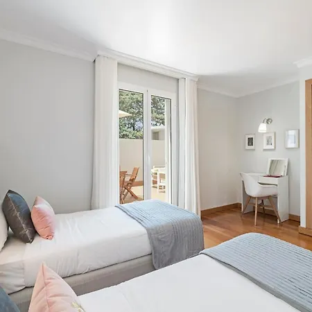 Grand I By An Island Appartement