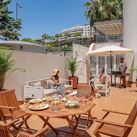 Appartement Grand I By An Island