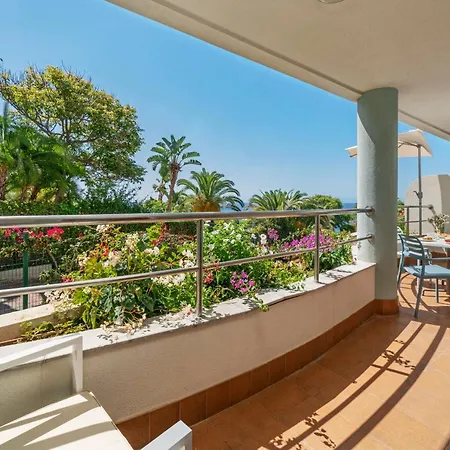 شقة Grand I By An Island *