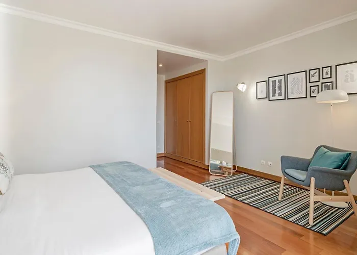 Grand I By An Island 아파트 *