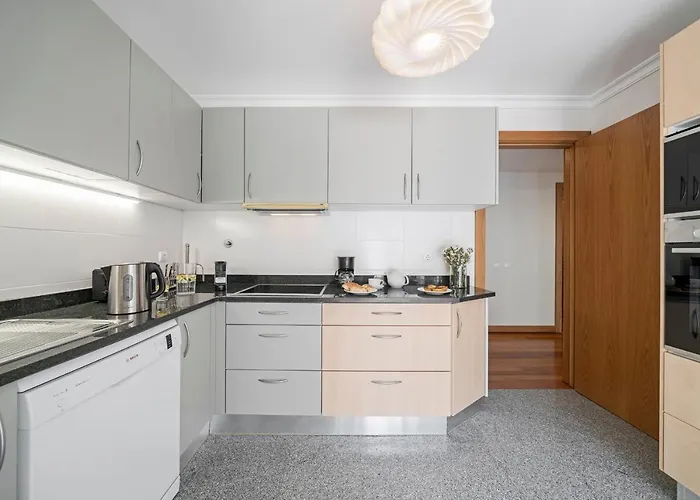 Grand I By An Island