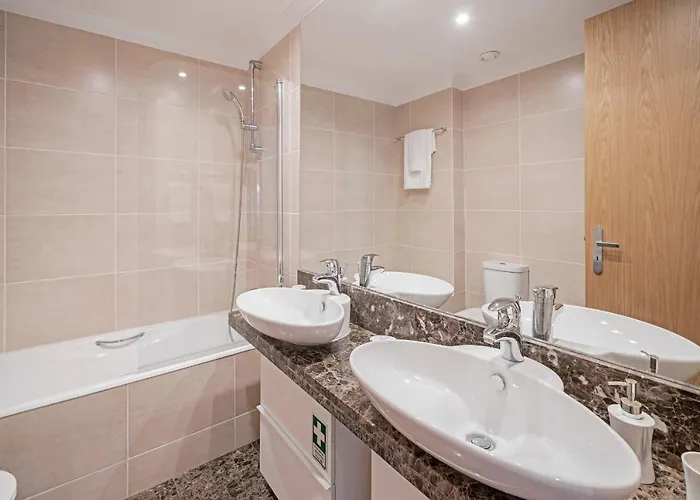 Grand I By An Island 아파트