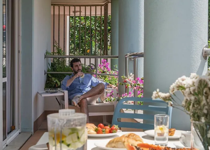 아파트 Grand I By An Island 푼샬