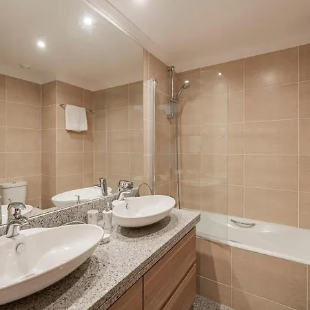 Grand I By An Island