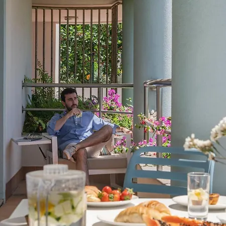 Διαμέρισμα Grand I By An Island Φουνκάλ