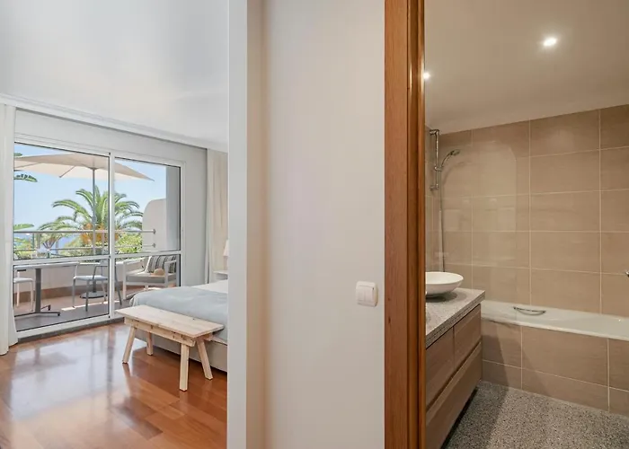 Grand I By An Island Appartamento