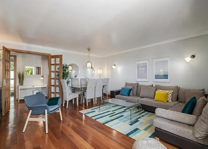 Appartamento Grand I By An Island Funchal (Madeira)