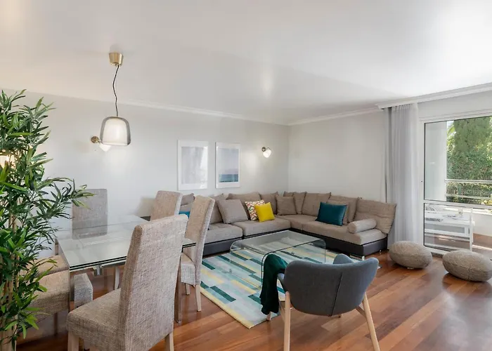 Appartamento Grand I By An Island